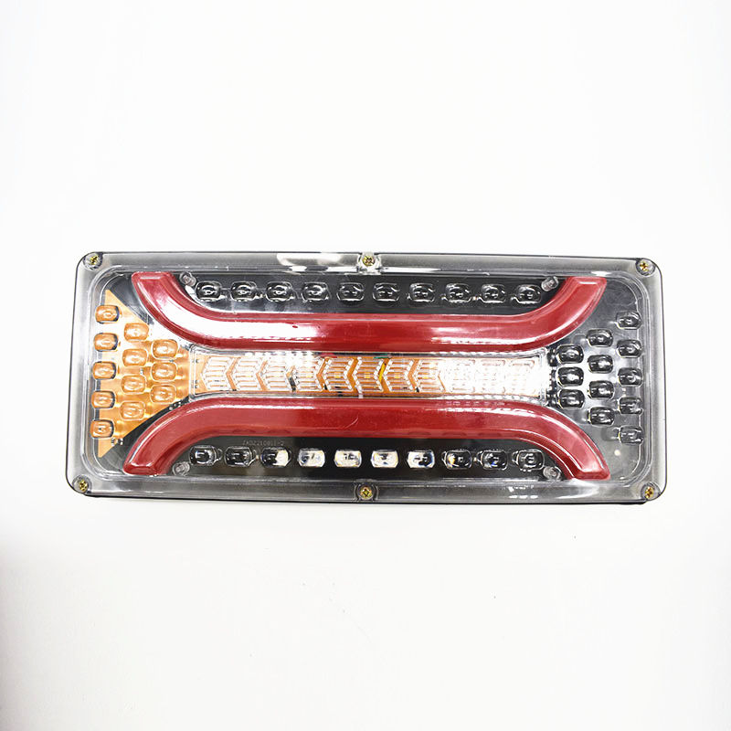 SD-5212 LED Flashing Rear Tail Light