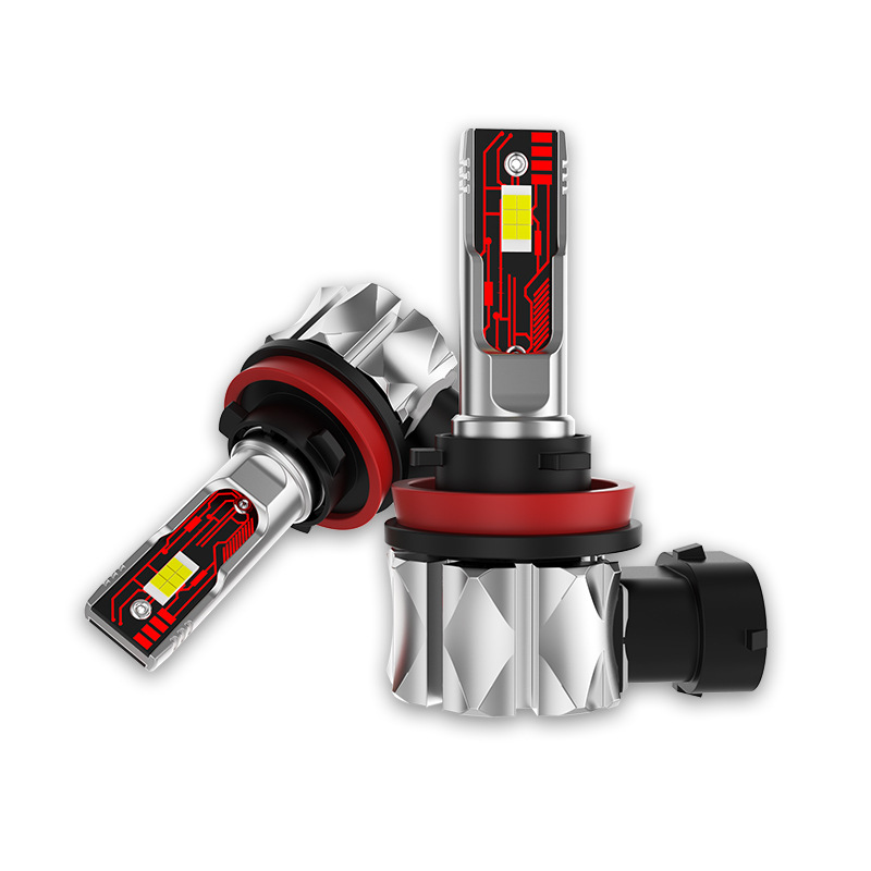 D16 Led car headlight bulbs