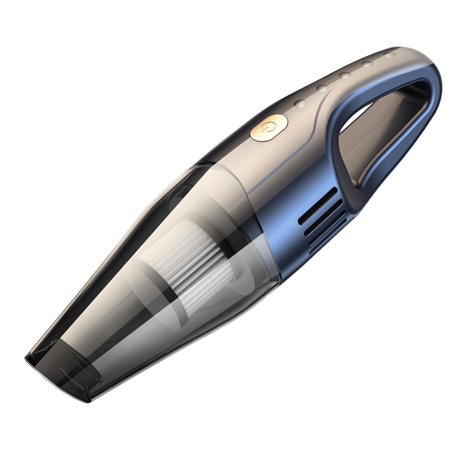 Factory Direct Supply Wireless Vacuum Cleaner Small Handheld Super Suction Car Indoor Multi-function Mini duster